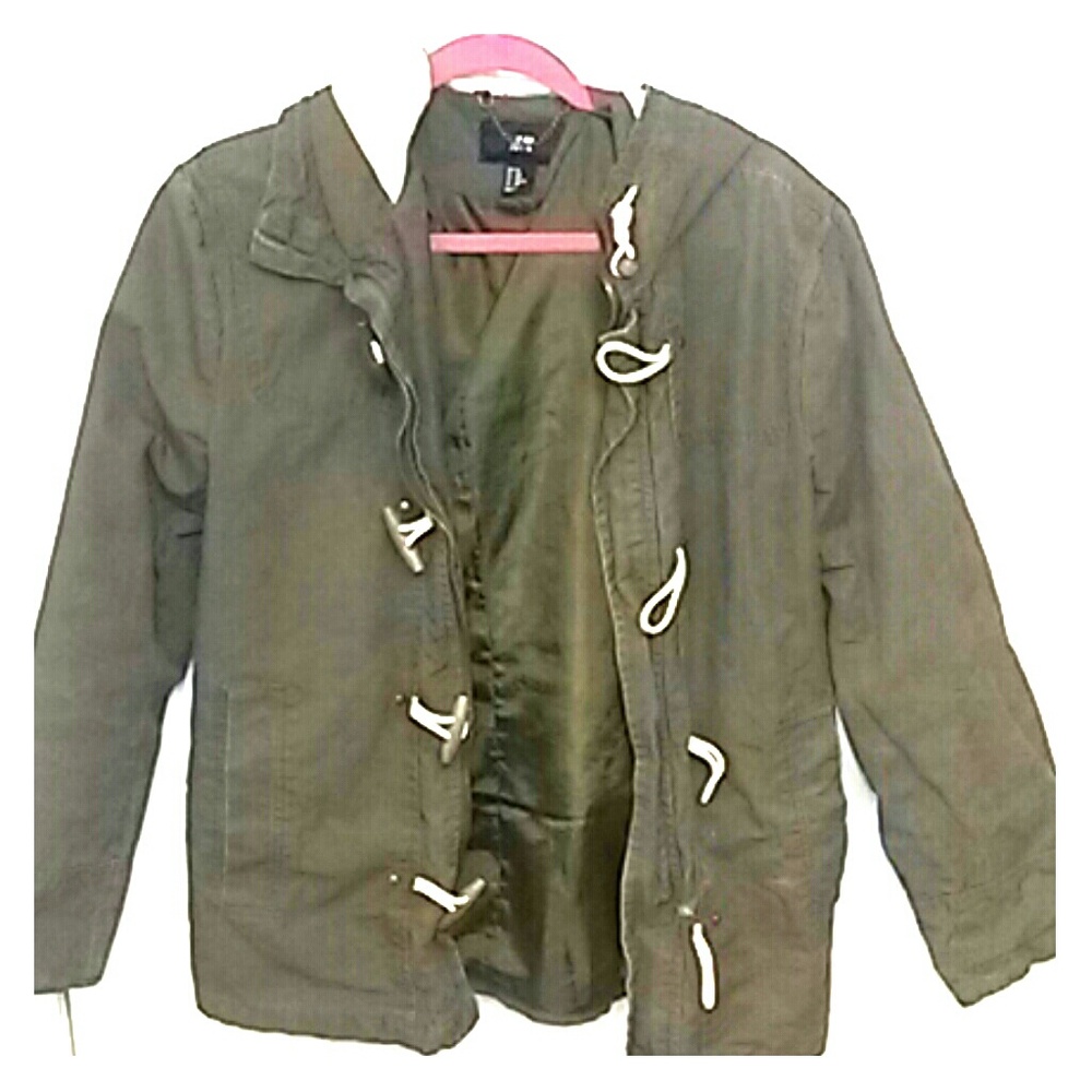 Jacket